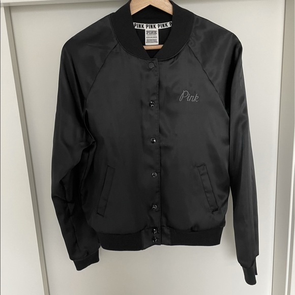 Victoria’s Secret PINK Bomber Jacket